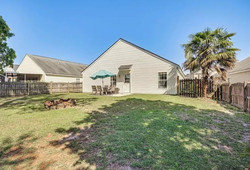 Lexington Family Home ~ 9 Mi To Lake Murray!