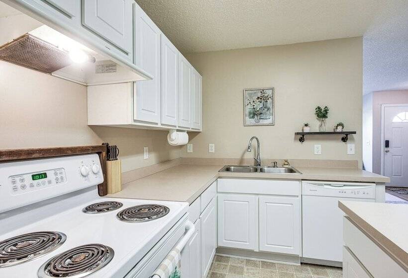 Lexington Family Home ~ 9 Mi To Lake Murray!