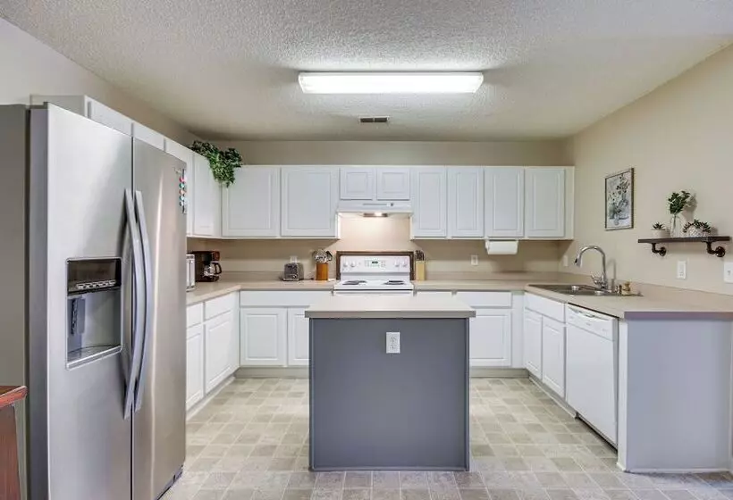 Lexington Family Home ~ 9 Mi To Lake Murray!