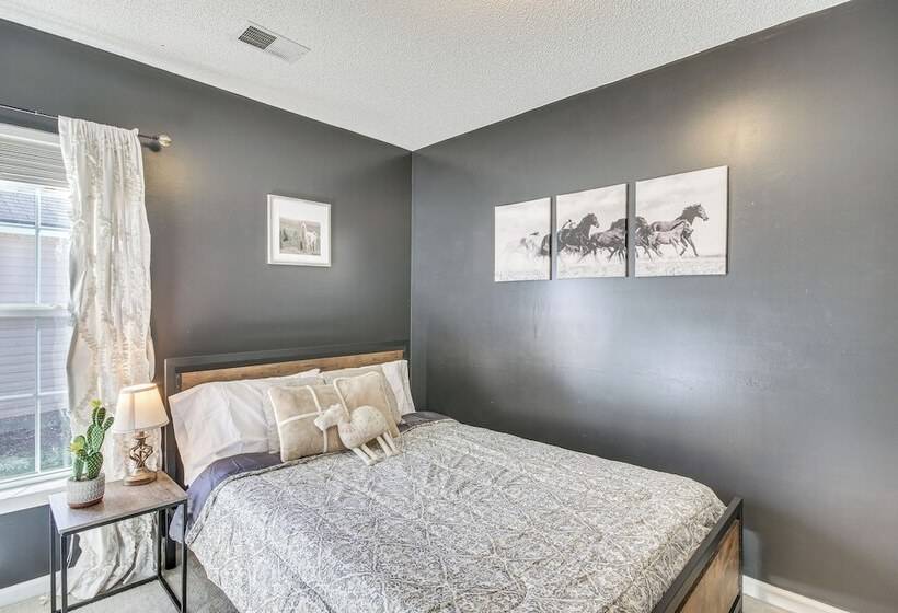 Lexington Family Home ~ 9 Mi To Lake Murray!