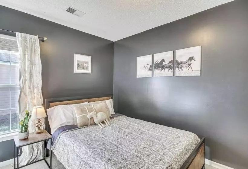 Lexington Family Home ~ 9 Mi To Lake Murray!