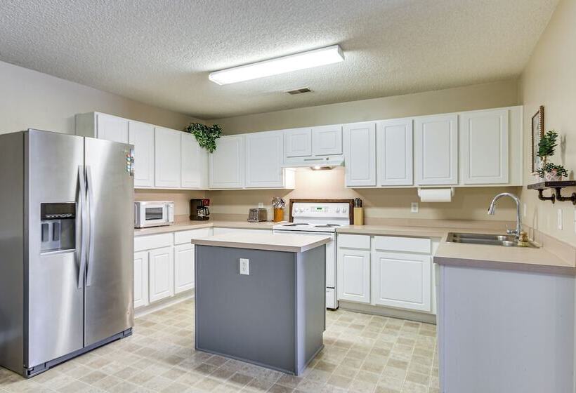 Lexington Family Home ~ 9 Mi To Lake Murray!