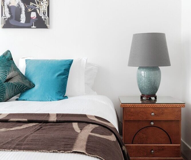 レジデンス Beautiful 4 Bed House With Garden In London