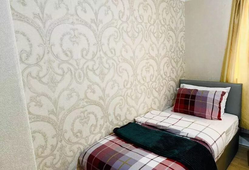 Residenssi Entire 4 Bed House In Sunderland