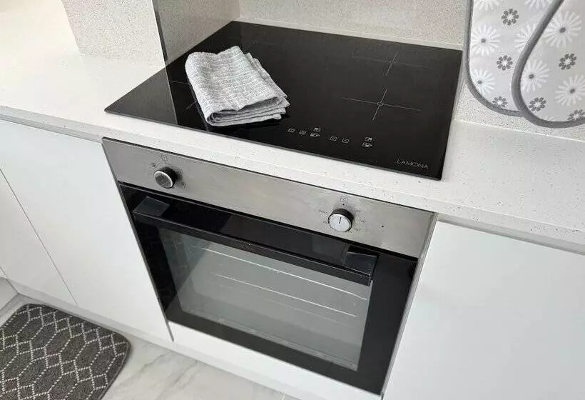 レジデンス Modern 3 Bed Hideaway Near Westgate With Parking