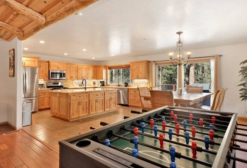 Three Bears Inn #2147