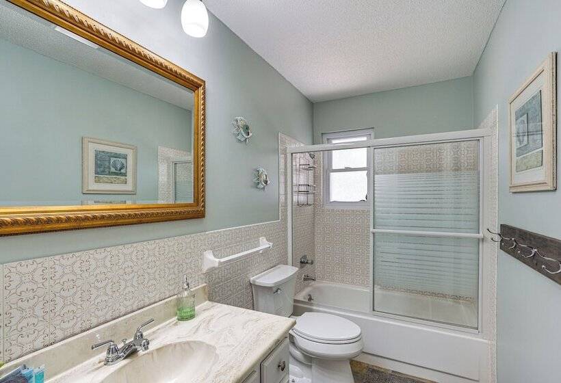 Private Dock & Deck: Waterfront Camdenton Home!