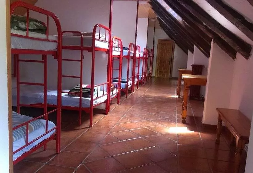 Albergue El Betato   Hostel