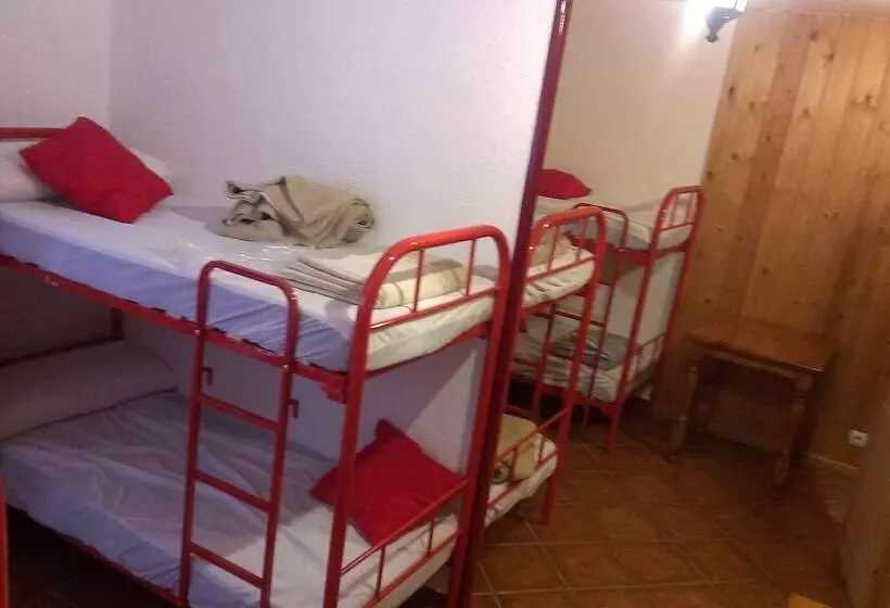 Albergue El Betato   Hostel