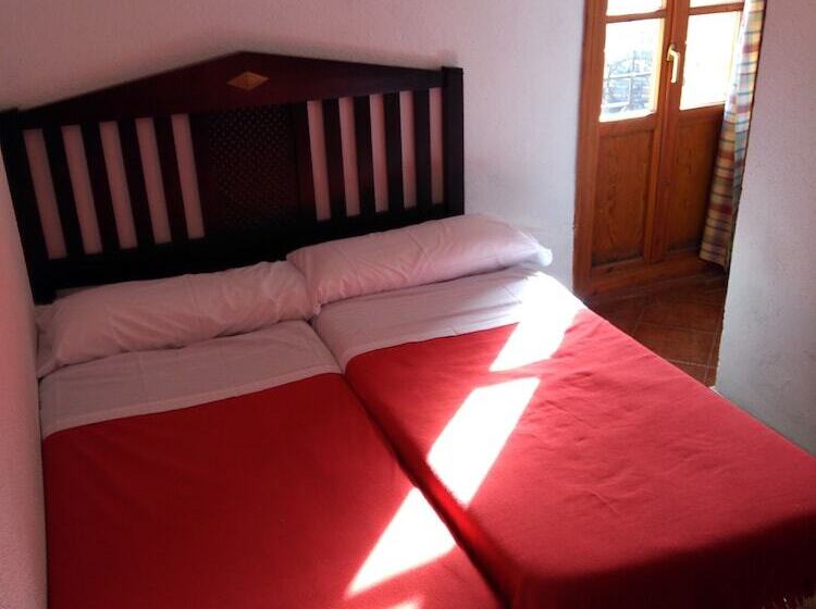 Albergue El Betato Hostel