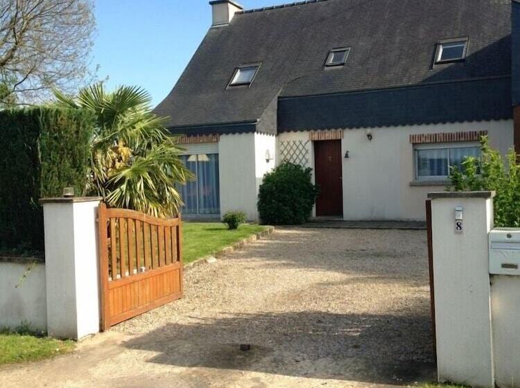 צימר Chez Marine