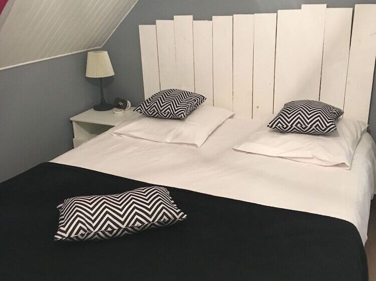 צימר Chez Marine