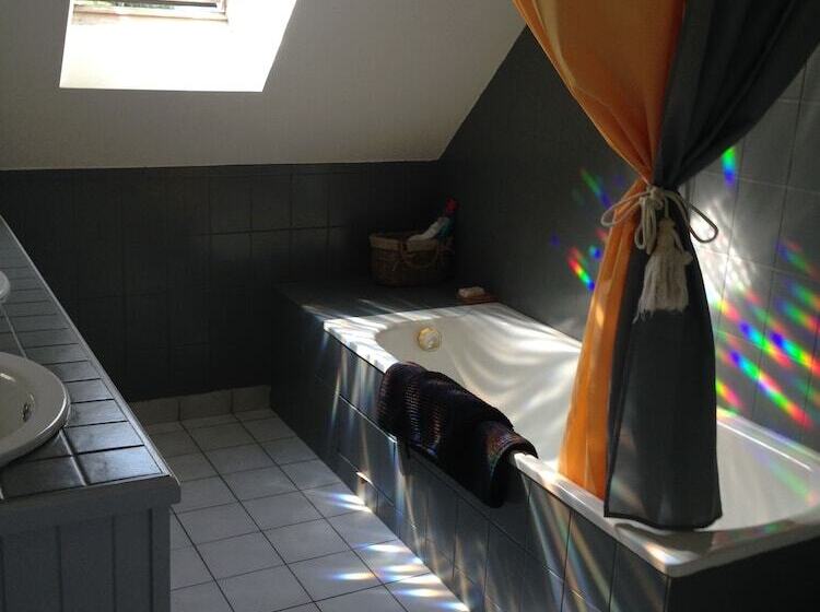 צימר Chez Marine