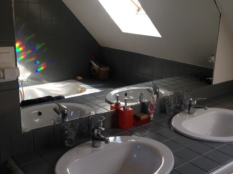 צימר Chez Marine