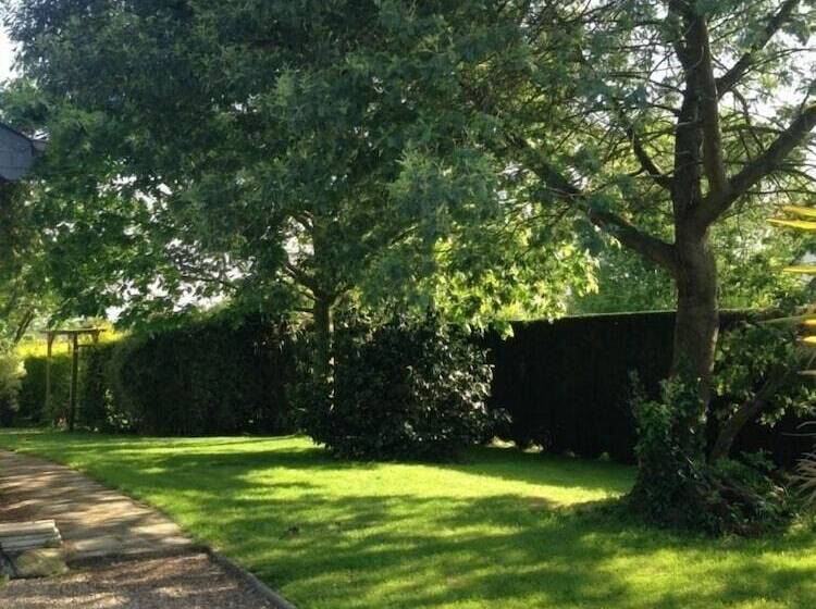 צימר Chez Marine