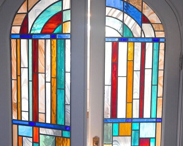 تختخواب و صبحانه The Art House Hove