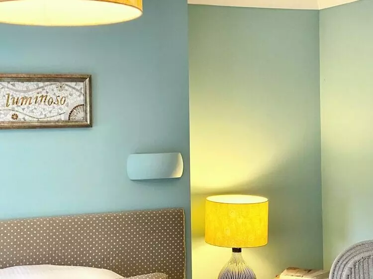 Aamiaismajoitus (B&B) The Art House Hove