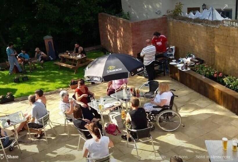 Bed and Breakfast The Bramley Apple Inn