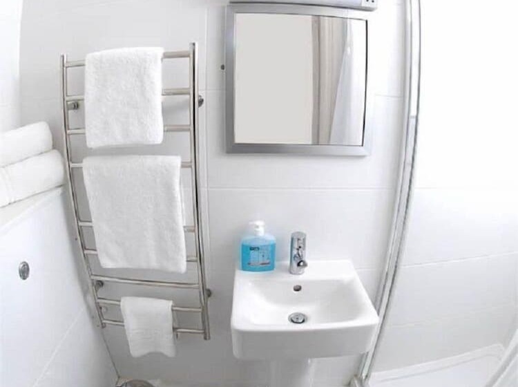 Bed and Breakfast The Bramley Apple Inn