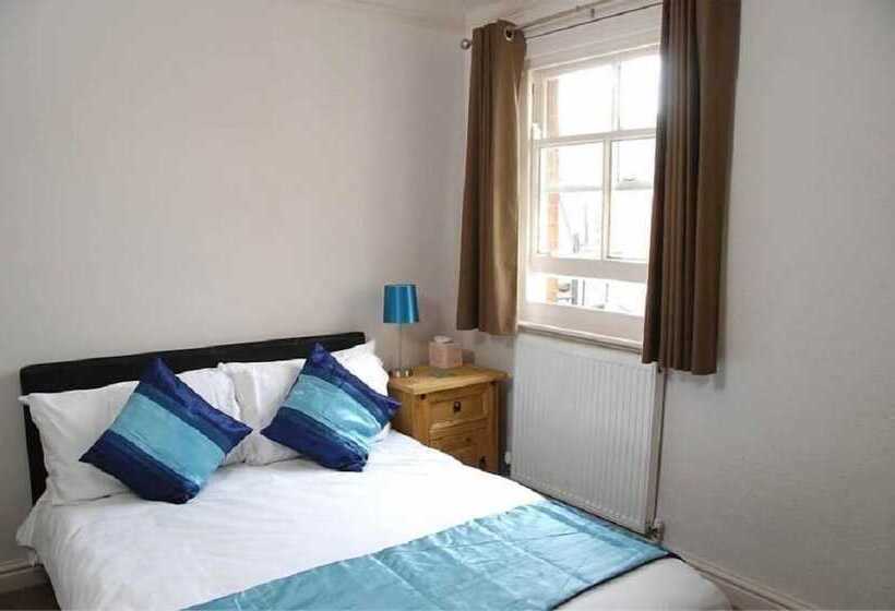 Bed and Breakfast The Bramley Apple Inn