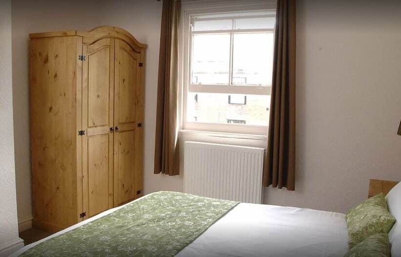 Bed and Breakfast The Bramley Apple Inn