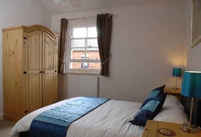 Bed and Breakfast The Bramley Apple Inn