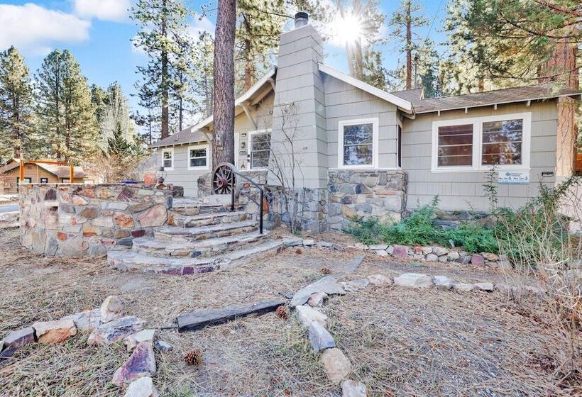 Brownie Family Retreat #2284