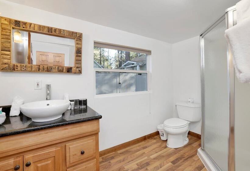 Brownie Family Retreat #2284