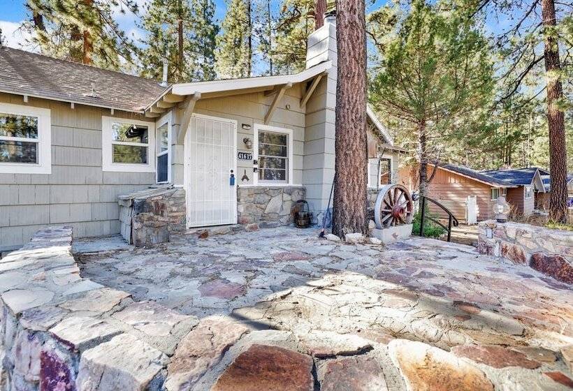 Brownie Family Retreat #2284