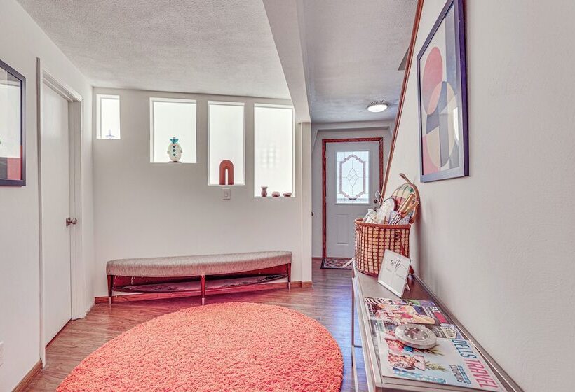 Geodesic Dome House: 18 Acres On Baraboo River!