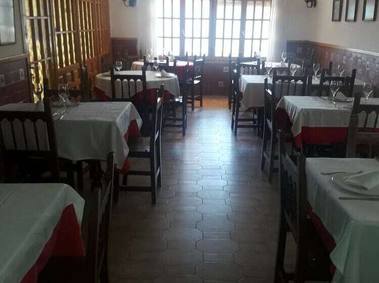 簡易ホテル El Mirador Del Caslilla