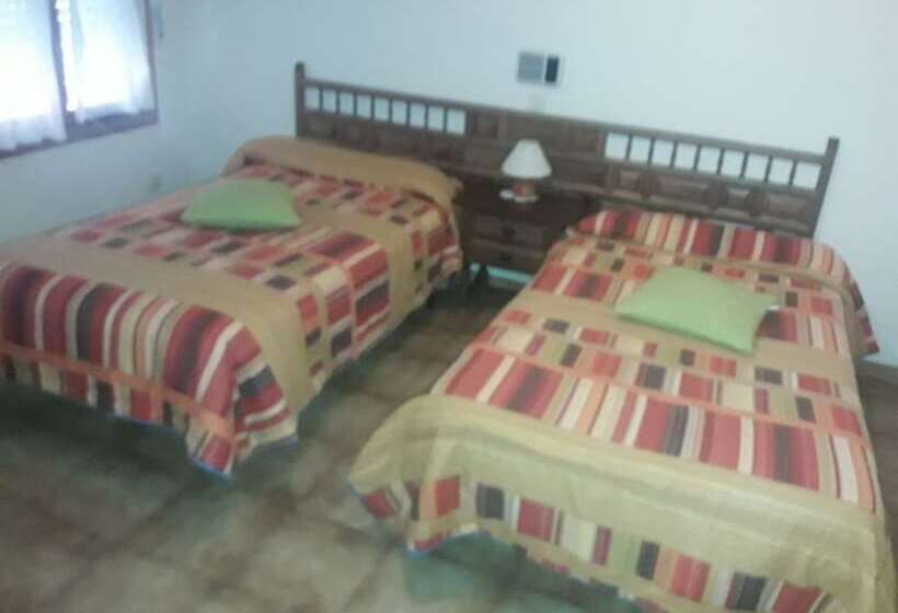 簡易ホテル El Mirador Del Caslilla