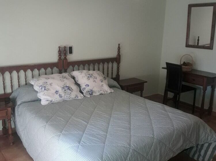 簡易ホテル El Mirador Del Caslilla