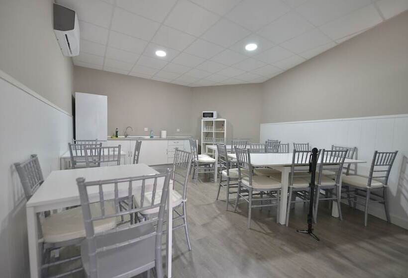 酒店 Alojamiento Rural Lalola