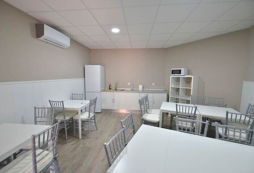 酒店 Alojamiento Rural Lalola