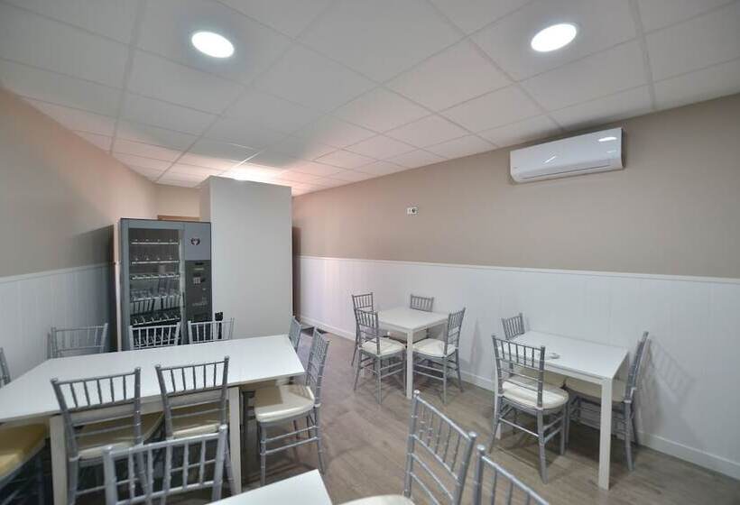 酒店 Alojamiento Rural Lalola