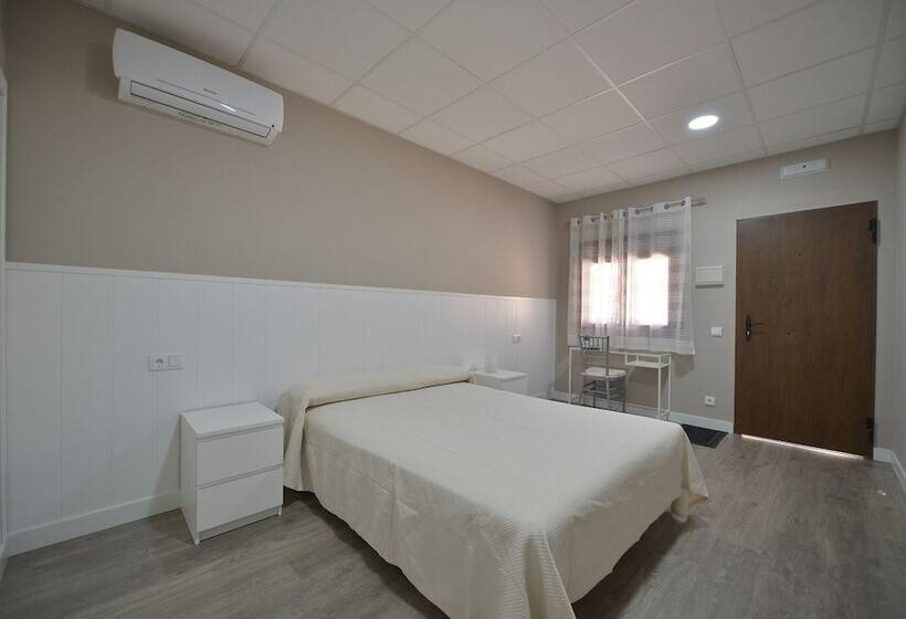 酒店 Alojamiento Rural Lalola