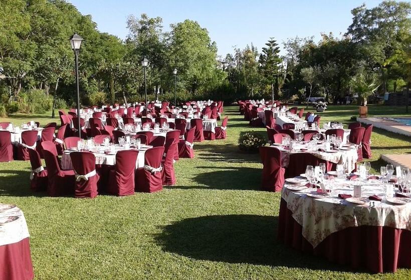 בית מלון כפרי Cerros Bravo De Donana