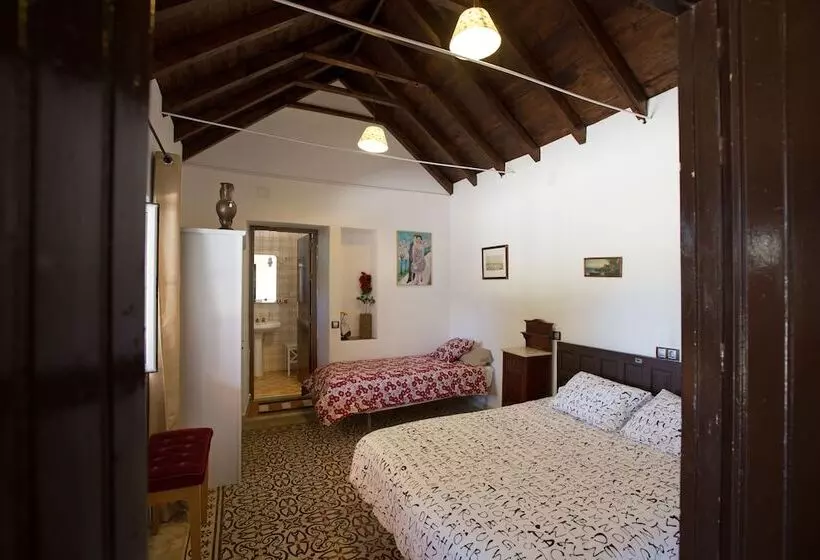 ホテル Cerros Bravo De Donana