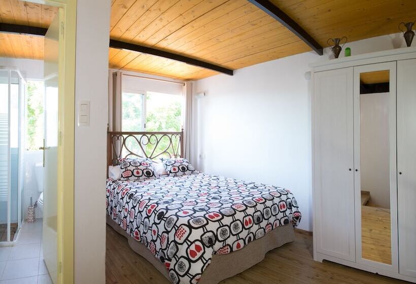 בית מלון כפרי Cerros Bravo De Donana