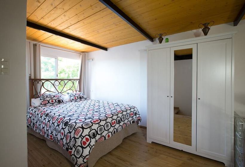 בית מלון כפרי Cerros Bravo De Donana