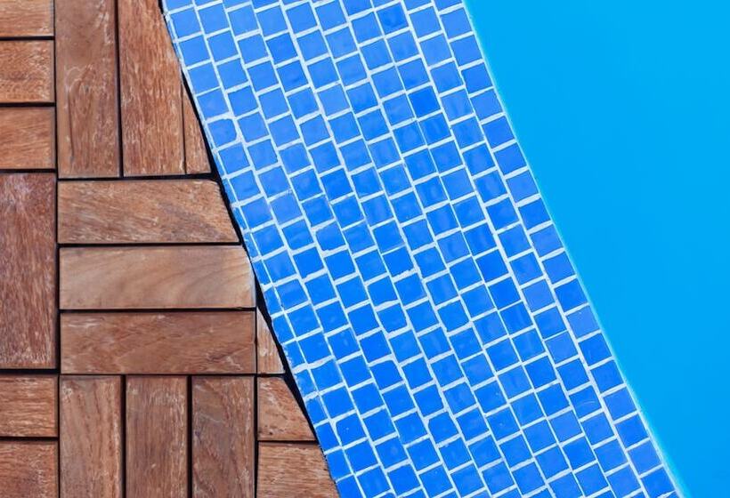 בית מלון כפרי Gino Wellness Mtskheta