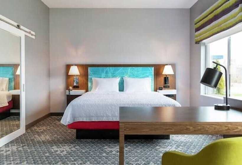 酒店 Hampton Inn By Hilton Ocoee Orlando