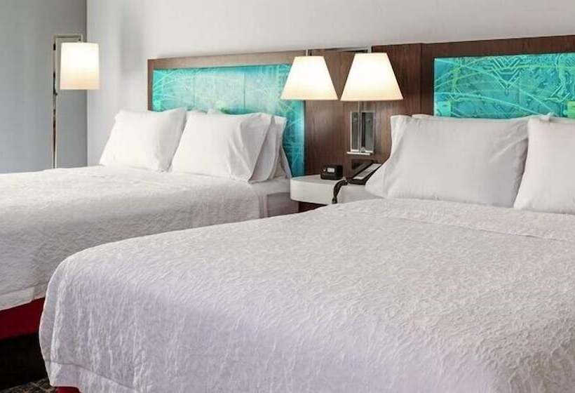 酒店 Hampton Inn By Hilton Ocoee Orlando