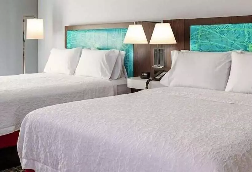 ホテル Hampton Inn By Hilton Ocoee Orlando