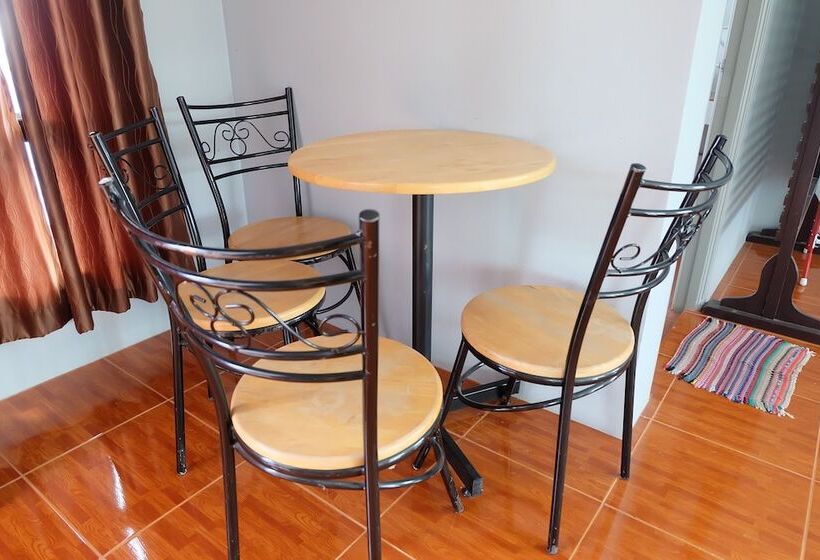 هتل K.s. Place Maechan