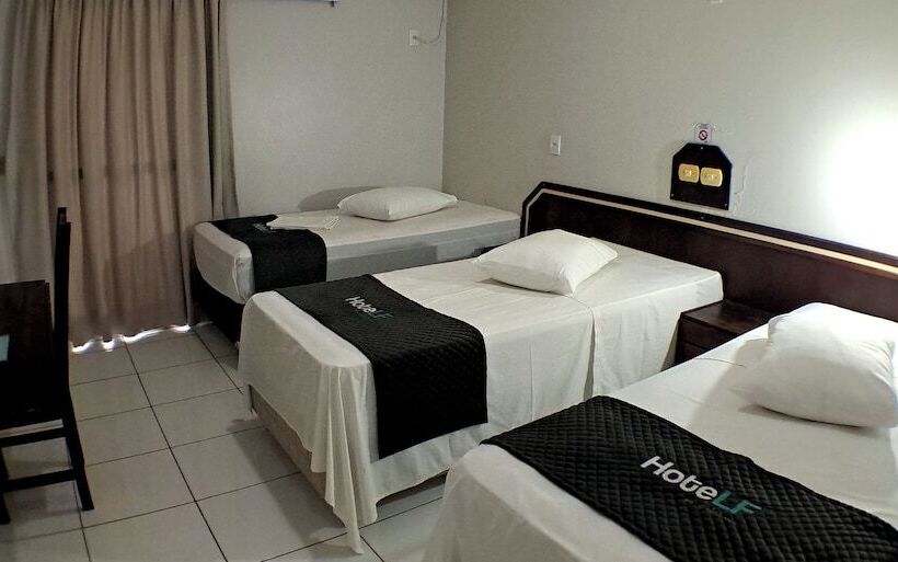Hotel Lf