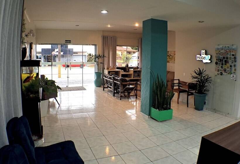 Hotel Lf