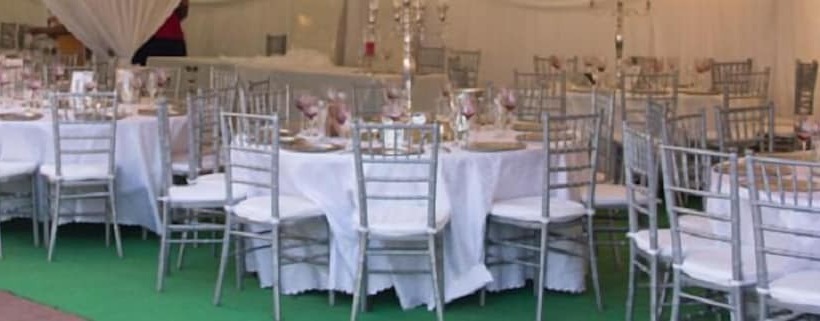 Отель Mbombela Holiday Resort & Spa