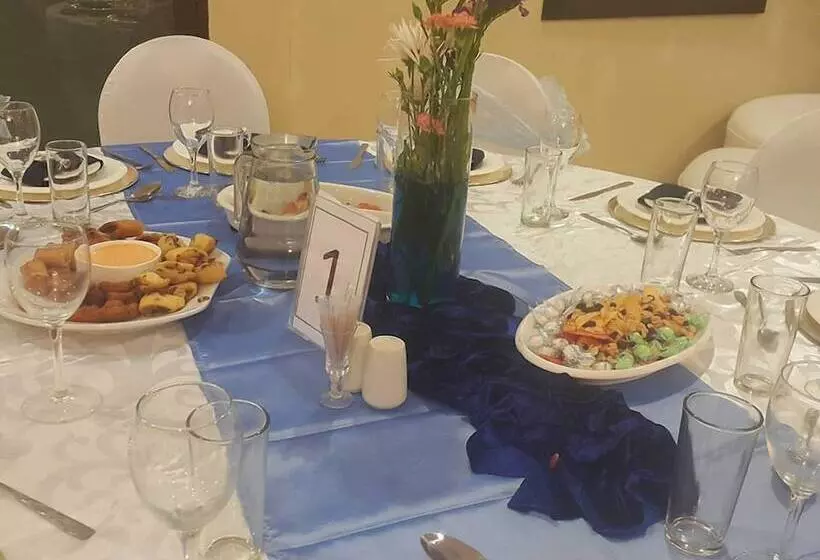 ホテル Mbombela Holiday Resort & Spa